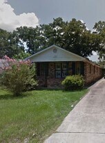 2223 Osage St in Mobile, AL - Building Photo