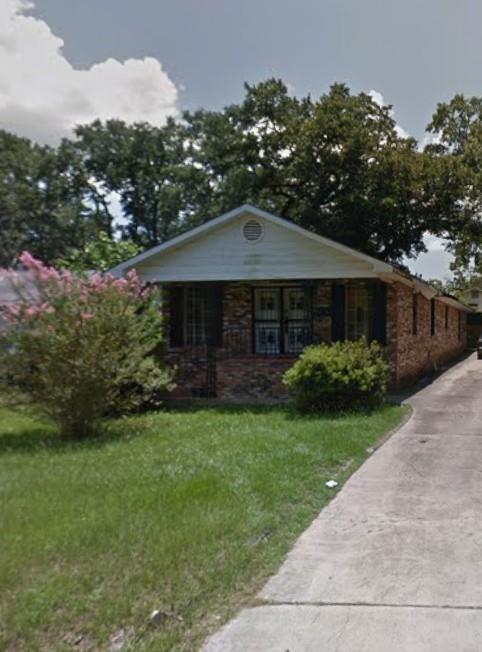 2223 Osage St in Mobile, AL - Building Photo