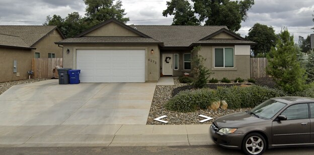 property at 4273 Paulson Ln