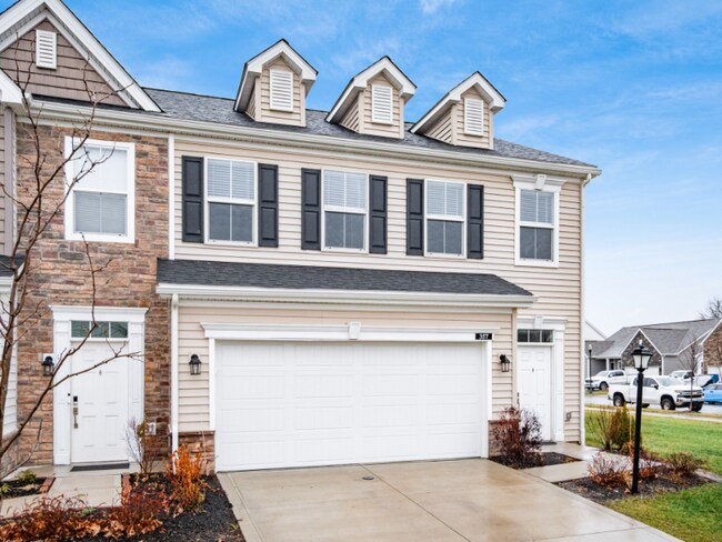 357 Lenell Lp in Delaware, OH - Building Photo - Building Photo