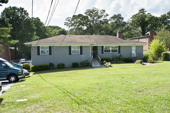 Carriage Oaks V in Clarkston, GA - Building Photo - Building Photo