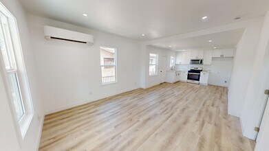 Ave55 Apartments in Los Angeles, CA - Foto de edificio - Interior Photo