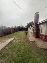 1643 Sunset Ave in Stockton, CA - Building Photo - Building Photo