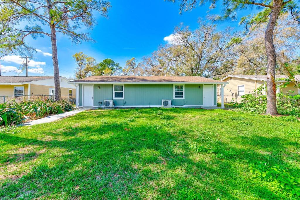 2804 Anthony Dr in Tampa, FL - Building Photo