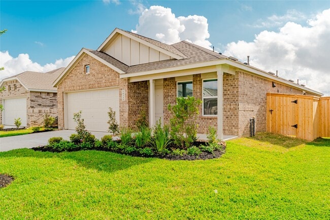 16110 Domestic Dove Wy in Hockley, TX - Building Photo - Building Photo