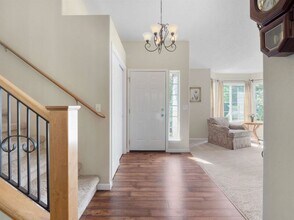 806 N Knudson St in Liberty Lake, WA - Building Photo - Building Photo