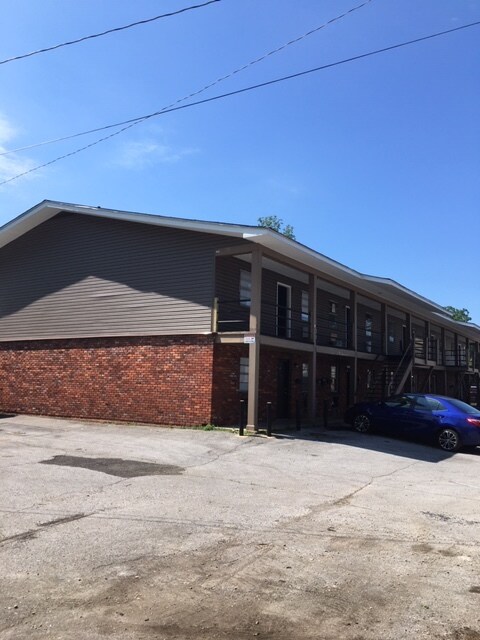 308 S 5th St in Gadsden, AL - Building Photo