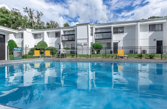 The Lofts in Gainesville, FL - Building Photo - Building Photo