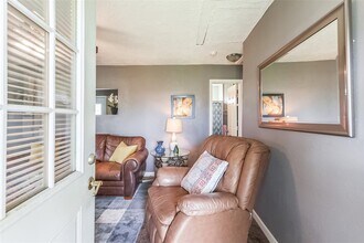 8107 Tye Ln in Pearland, TX - Building Photo - Building Photo