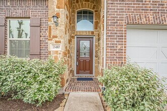 2410 Village Water Ct in Katy, TX - Building Photo - Building Photo