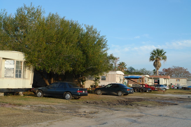 LazyAcres Mobile Home Community in Aransas Pass, TX - Building Photo - Building Photo