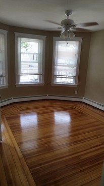 110 Bernon St, Unit 3 in Providence, RI - Building Photo - Building Photo