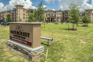 Landon Ridge - Sugar Land Apartments