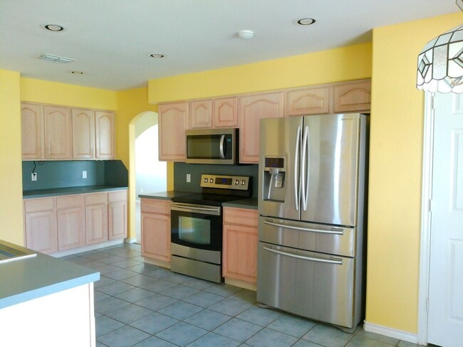 5405 Knights Cir in Corpus Christi, TX - Building Photo - Building Photo