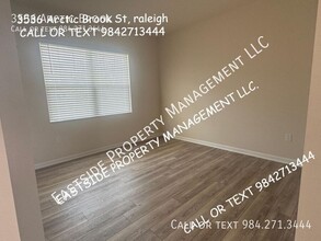 3536 Arctic Brook St in Raleigh, NC - Building Photo - Building Photo
