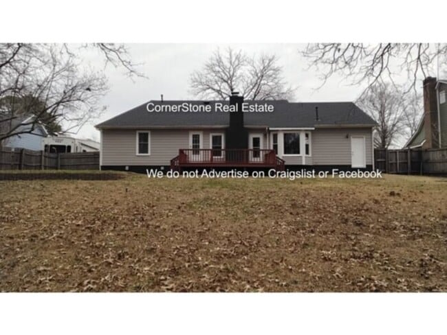 6301 Lakehaven Dr in Fayetteville, NC - Building Photo - Building Photo