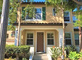 243 Dewdrop in Irvine, CA - Building Photo