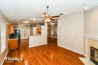 12028 Shooting Star Ct in Jacksonville, FL - Building Photo - Building Photo