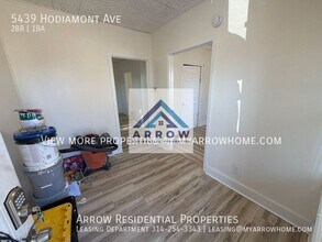 5439 Hodiamont Ave in Jennings, MO - Building Photo - Building Photo