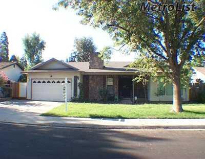 1912 Kruger Dr in Modesto, CA - Building Photo
