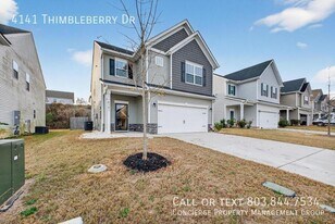 4141 Thimbleberry Dr in Graniteville, SC - Building Photo