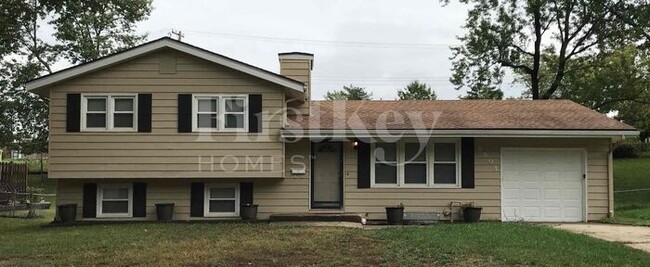 property at 6501 N Indiana Ave