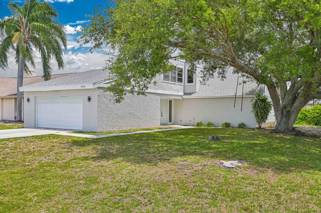 property at 17337 Phlox Dr