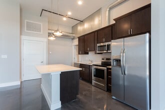The Lofts at Frog Alley in Schenectady, NY - Building Photo - Interior Photo