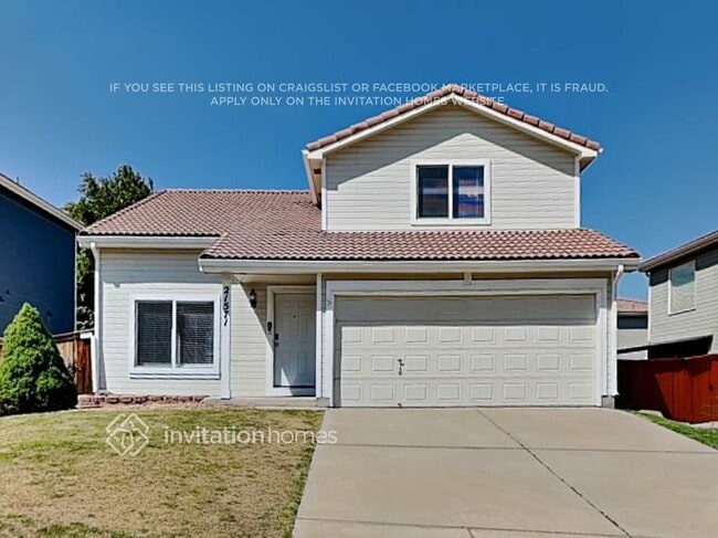 property at 21571 E 40th Ave
