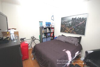 1175 Boylston St, Unit 36 in Boston, MA - Foto de edificio - Building Photo