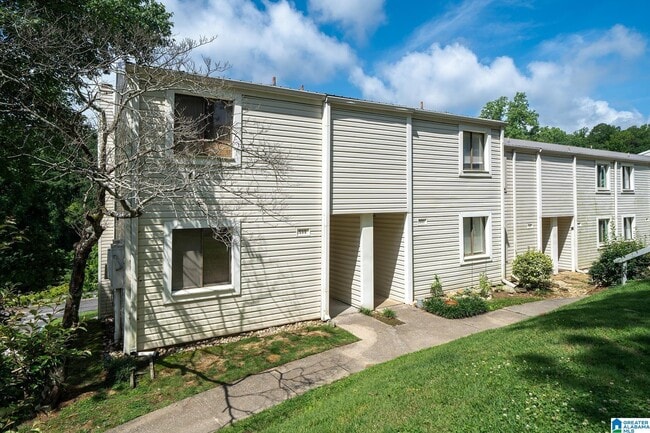 property at 501 Running Brook Rd