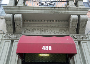 Primrose in Bronx, NY - Foto de edificio - Building Photo