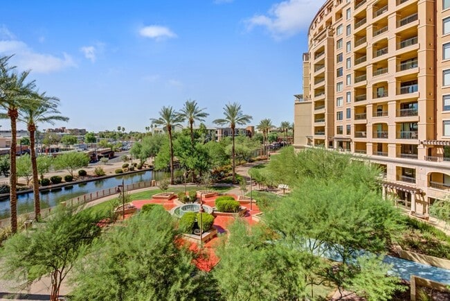 property at 7181 E Camelback Rd