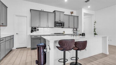7921 Blue Heron Ln in McKinney, TX - Building Photo - Building Photo