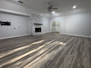 9647 Amblewood Ln in Shreveport, LA - Building Photo - Building Photo