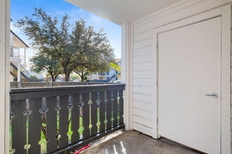 Aulden at The Highlands in Dallas, TX - Foto de edificio - Building Photo