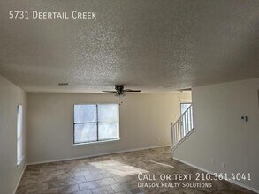 5731 Deertail Creek in San Antonio, TX - Building Photo - Building Photo