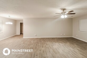 5734 Attucks Blvd in Morrow, GA - Building Photo - Building Photo