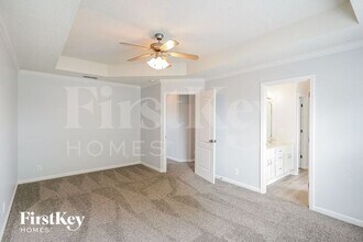 1407 Ambleside Dr in Clarksville, TN - Building Photo - Building Photo