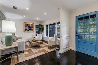 3778 Shorecrest Dr in Dallas, TX - Building Photo - Building Photo