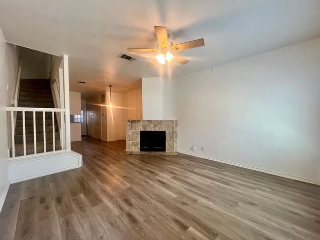 12252 Lemon Blossom St in San Antonio, TX - Building Photo - Building Photo