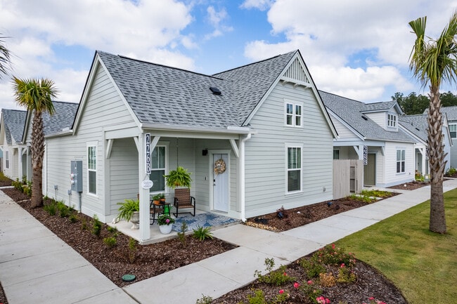 Cadia Nexton in Summerville, SC - Building Photo - Building Photo