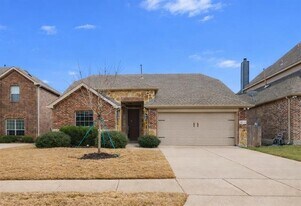 10113 Ransom Ridge Rd in McKinney, TX - Building Photo