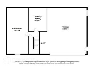 3584 Marshall Ct in Douglasville, GA - Building Photo - Building Photo