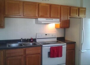 1123 Pritz Ave in Dayton, OH - Building Photo - Building Photo