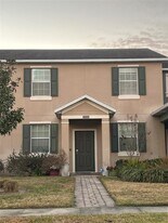 9110 Savannah Grove Ln in Orlando, FL - Building Photo