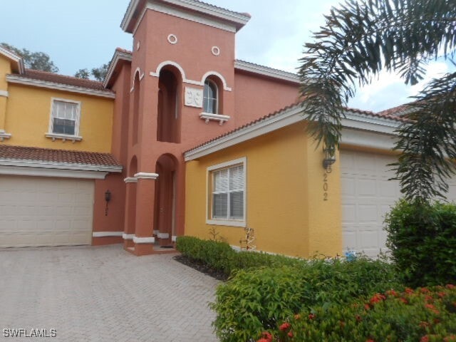 property at 7180 Bergamo Way