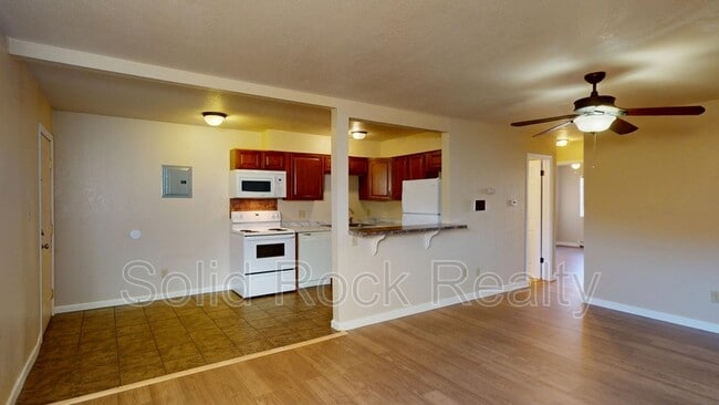 3014 Mallard Dr in Colorado Springs, CO - Building Photo - Building Photo