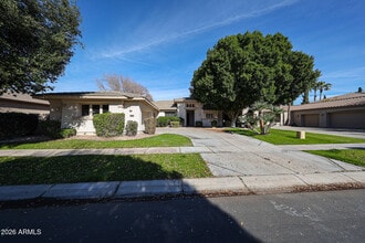 1710 W Bartlett Way in Chandler, AZ - Building Photo - Building Photo