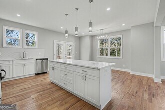 3180 Tackett Rd in Douglasville, GA - Building Photo - Building Photo